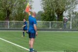 ST D.Z.C. '09/S.K.N.W.K. JO14-1JM - ST Zaamslag/Vogelwaarde JO14-1 (competitie) seizoen 2021-2022 (voorjaar - 3e fase)) (16/54)